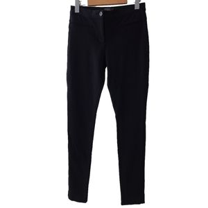 t. Babaton ankle cropped pants, Sz 6